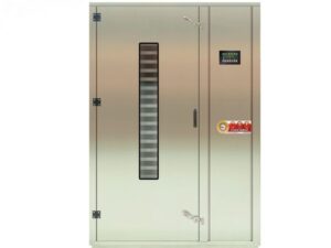 Tủ sấy nóng có quạt đối lưu 20 khay