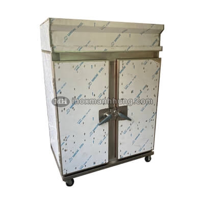 Máy sấy thực phẩm có ưu điểm gì ? 9