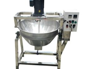 May Sen Nhan Mini 1