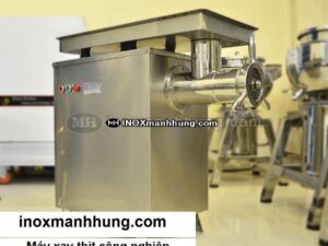 Máy thái thịt đông lạnh ES-300