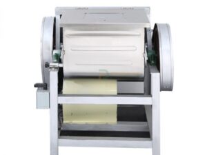 Máy trộn thịt công nghiệp dung tích lớn 200kg