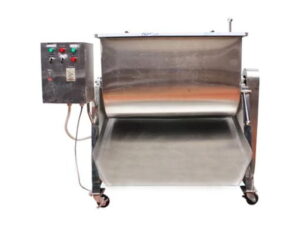 Máy trộn trộn thực phẩm nằm ngang 30 kg