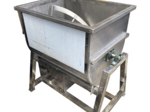 May Tron Bot 10kg