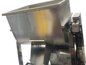 May Tron Bot 15kg