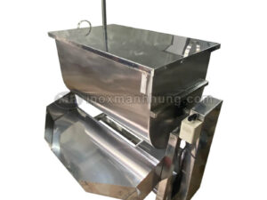 Máy trộn bột khô công nghiệp 40kg