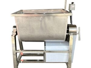 May Tron Bot Nam Ngang 50kg