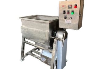 Máy trộn thực phẩm gia nhiệt