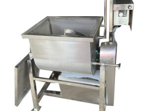Máy trộn hỗn hợp thịt 15kg