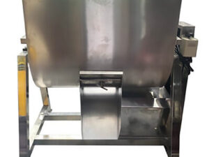 May Tron Thit 40kg