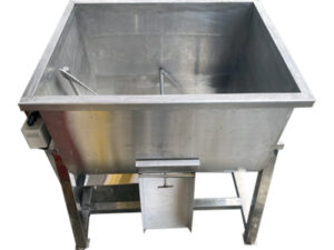 May Tron Thuc An 50l