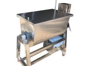 Máy trộn thực phẩm hỗn hợp công nghiệp