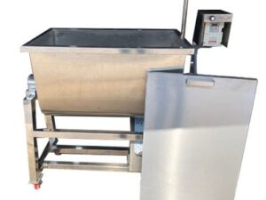 Máy trộn thịt loại nhỏ cao cấp