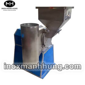 Máy xay bột ngũ cốc nước công nghiệp – Giải pháp tối ưu cho sản xuất bột ngũ cốc 2 May Xay Bot Gao Nuoc Cong Nghiep 01