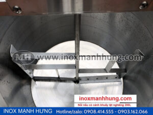 Nhung Dieu Chua Biet Ve Noi Nau Canh Khuay Cong Nghiep