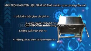 Nhung Thong Tin Can Biet Ve May Tron Vat Lieu Nam Ngang
