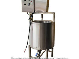 Noi Nau Canh Khuay 100l