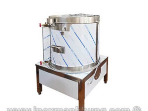 Noi Nau Chao Bang Dien 40l 1