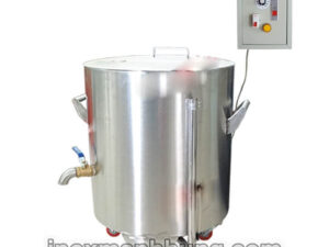 Noi Nau Chao Cong Nghiep 100l 150l 300l