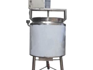 Noi Nau Co Canh Khuay 60l 140l