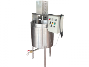 Nồi nấu dược liệu công nghiệp 180 lít