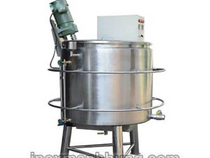 Noi Nau Gia Nhiet Co Canh Khuay 50l 5