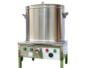 Nồi nấu phở 150l