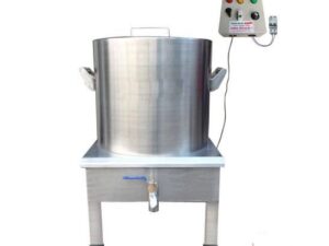 Nồi nấu phở 20l điện