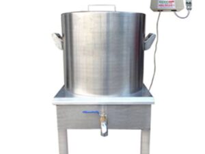 Nồi nấu phở 30l điện