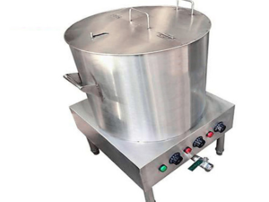 Nồi nấu phở 50l điện