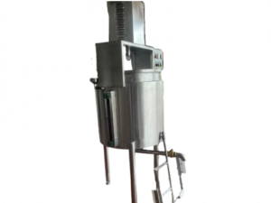 Nồi nấu siro công nghiệp 70 lít