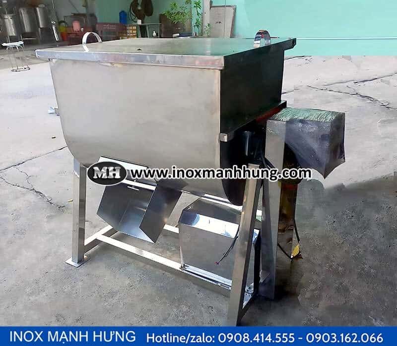 Ở đâu bán bồn khuấy trộn thực phẩm uy tín chất lượng ? 10 Ở đâu bán bồn khuấy trộn thực phẩm uy tín chất lượng ? 9