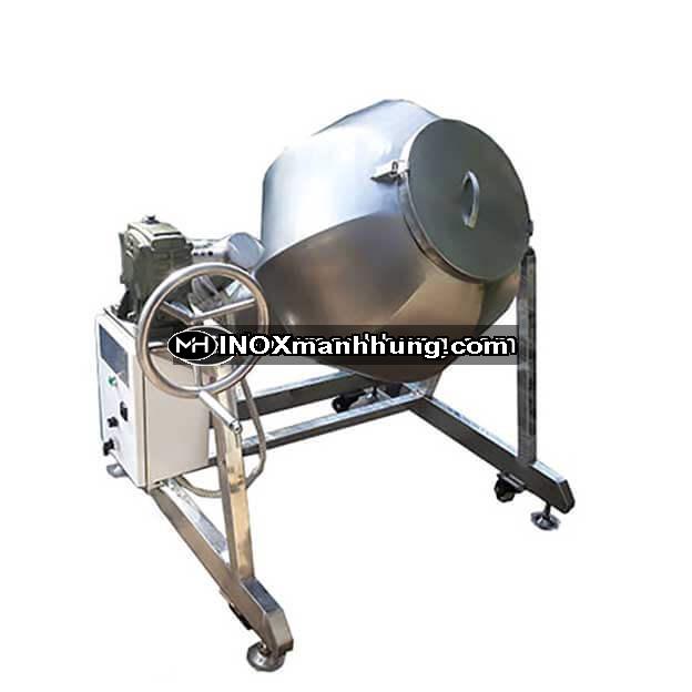Phân phối máy vo viên công nghiệp tại TP.HCM 2 Phân phối máy vo viên công nghiệp tại TP.HCM 1