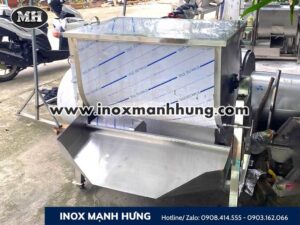 So Sanh May Tron Nam Ngang Va May Tron Long Quay Uu Diem Nhuoc Diem Tung Loai