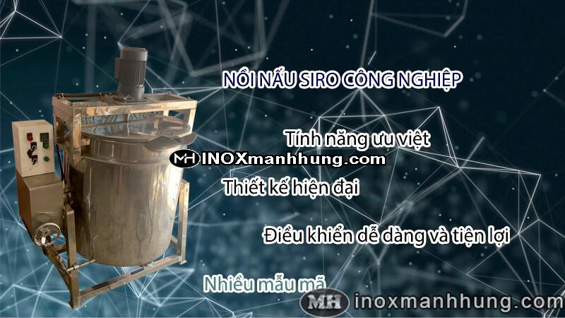 Thách thức mọi trang trại bò có nồi nấu sữa bò năng suất siêu đỉnh 8 Thách thức mọi trang trại bò có nồi nấu sữa bò năng suất siêu đỉnh 7