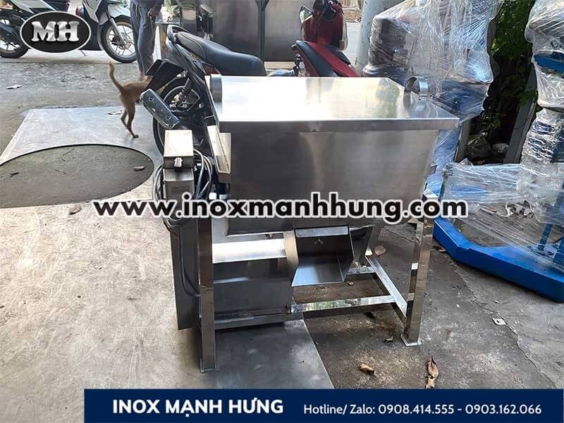 Thiết kế bếp và lựa chọn bếp khách sạn 3