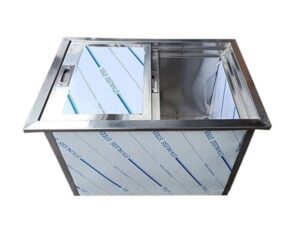 Thung Da Inox 430 Nhieu Kich Thuoc
