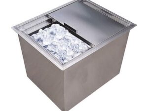 Thung Da Inox Am Ban