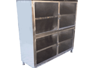 Tu Dung Inox 4 Tang Canh Kinh