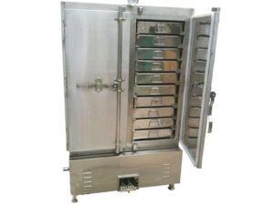 Tủ hấp cơm 50kg