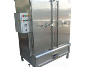 Tủ hấp cơm 80kg