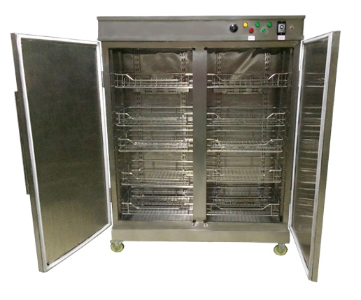 Tủ sấy bát đĩa 2 cửa Tủ sấy bát đĩa 2 cửa