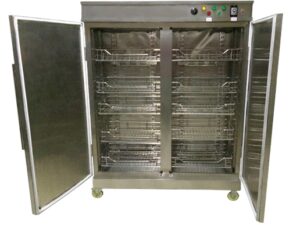 Tủ sấy bát đĩa 2 cửa