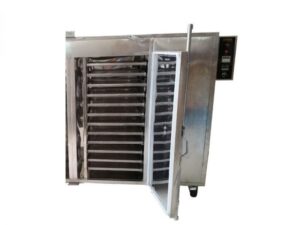 Tủ đa năng sấy khô thực phẩm một nắng