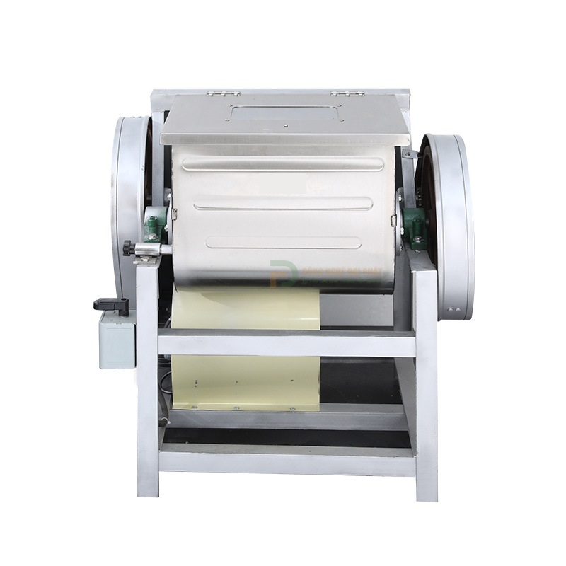 Máy trộn thịt công nghiệp dung tích lớn 200kg 3 Máy trộn thịt công nghiệp dung tích lớn 200kg 2