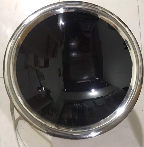 Bếp Từ Đơn Mặt Lõm Công Nghiệp 5kw 2
