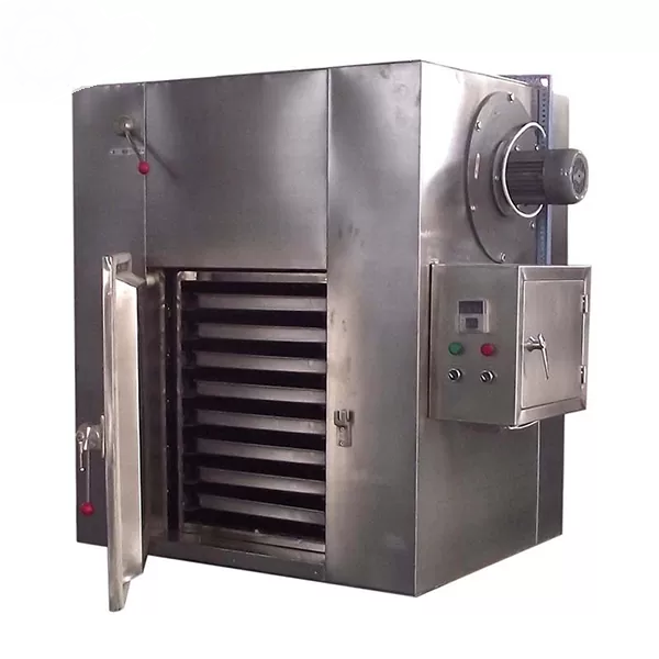 Tủ sấy nóng đối lưu ngoài khả năng khuấy mạnh 30 khay 3 Tủ sấy nóng đối lưu ngoài khả năng khuấy mạnh 30 khay 2
