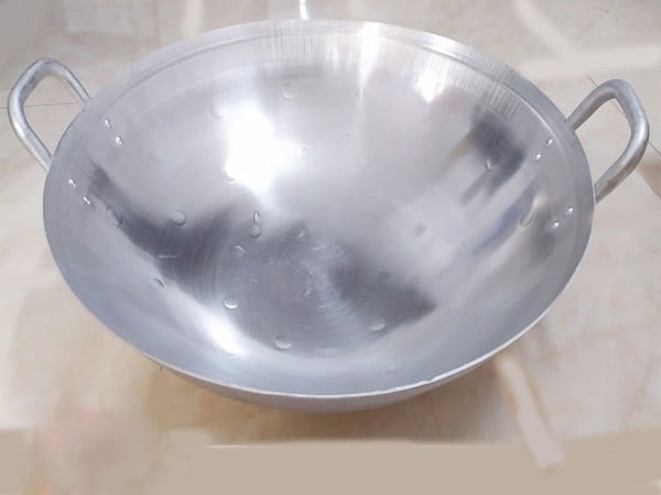 Bếp từ công nghiệp đôi mặt lõm TA01-DL94 2