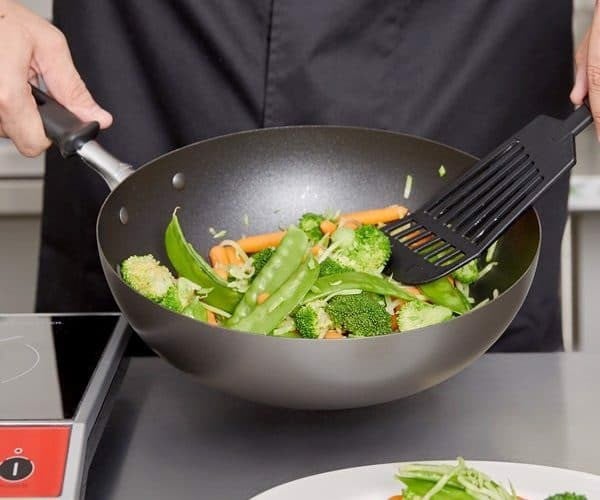 Bếp từ đôi một phẳng một lõm TA-DL07 2