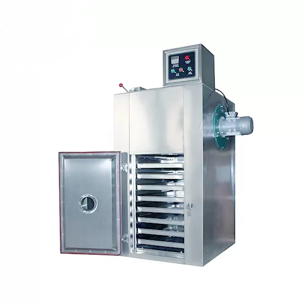 Tủ sấy dạng nhiệt đối lưu 10 khay 3 Tủ sấy dạng nhiệt đối lưu 10 khay 2