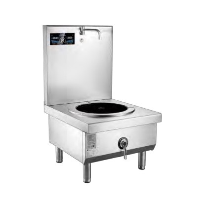 Bếp điện mặt tròn âm quầy ZT-C15A Mantru.e 3 Bếp điện mặt tròn âm quầy ZT-C15A Mantru.e 2